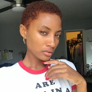 Meet your Posher, Jasmine